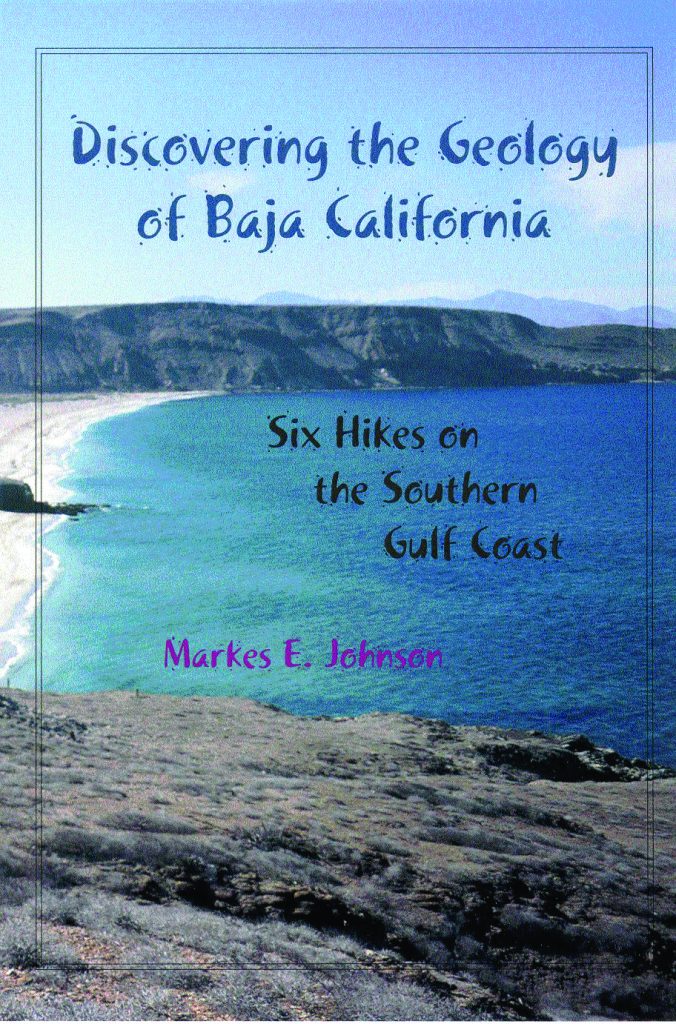 Discovering the Geology of Baja California