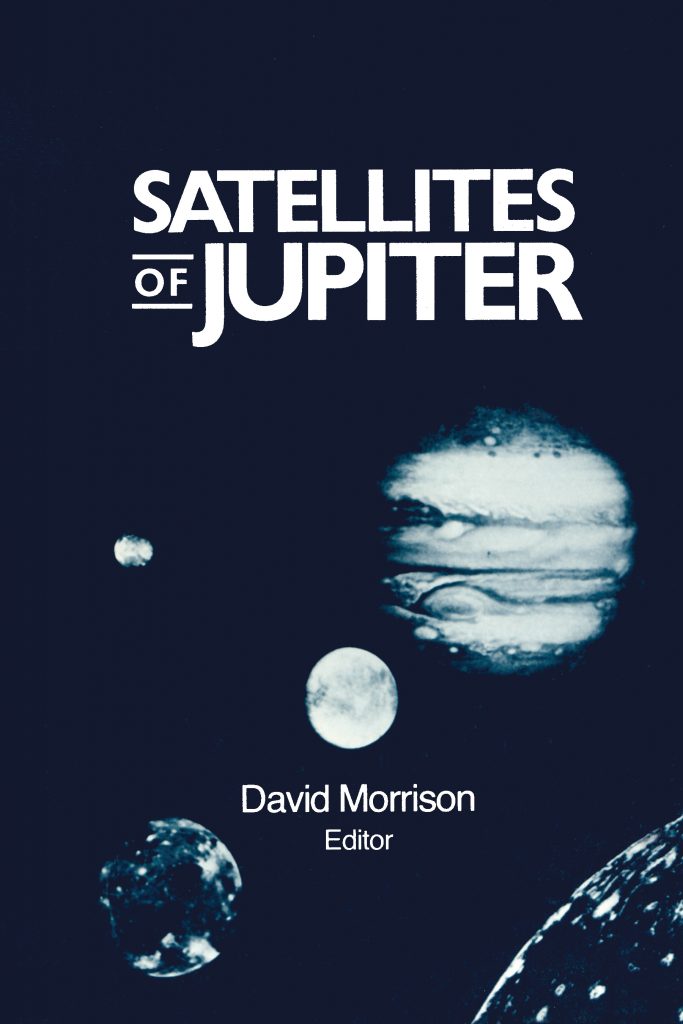 Satellites of Jupiter