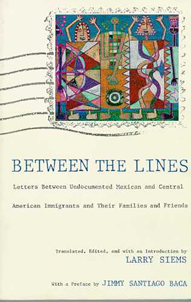 Between the Lines