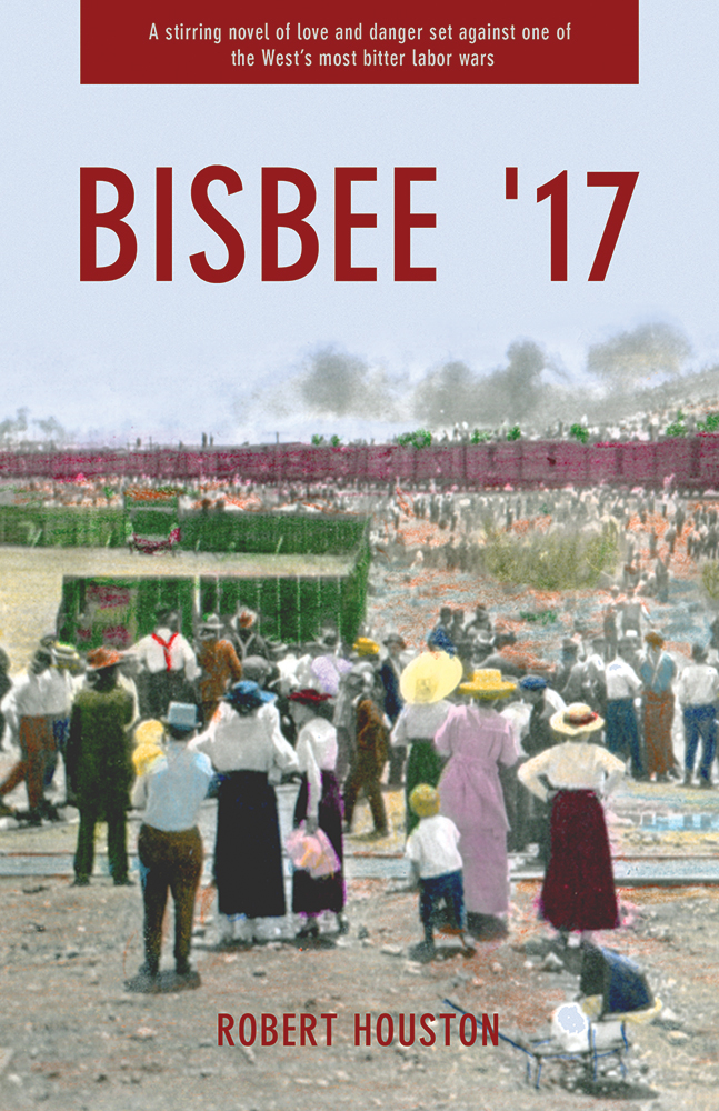 Bisbee '17