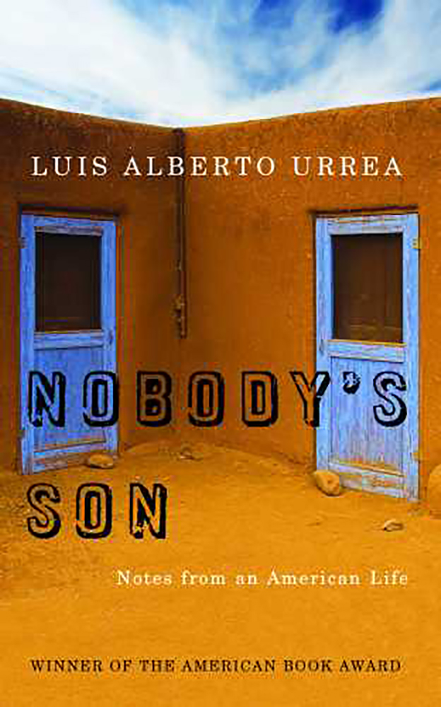 Nobody's Son