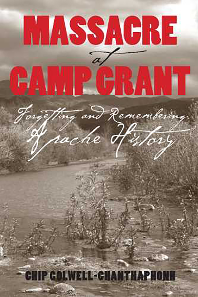 Massacre at Camp Grant