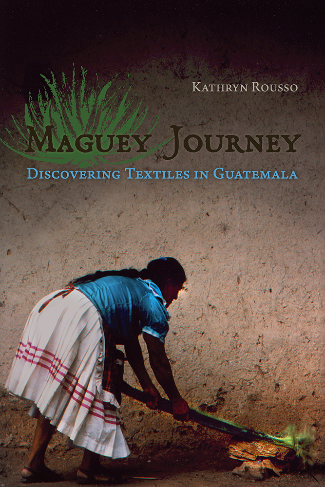 Maguey Journey