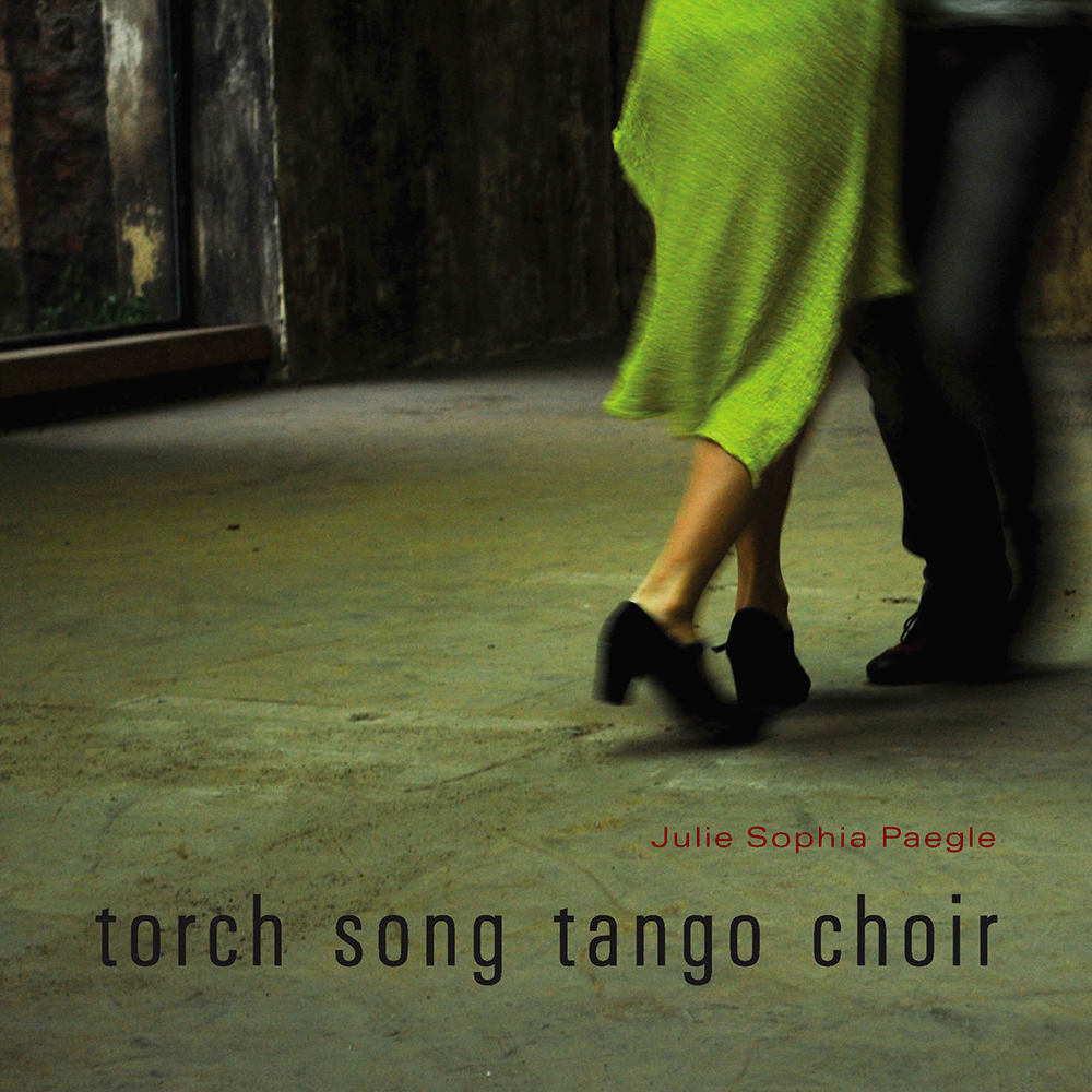 torch song tango choir