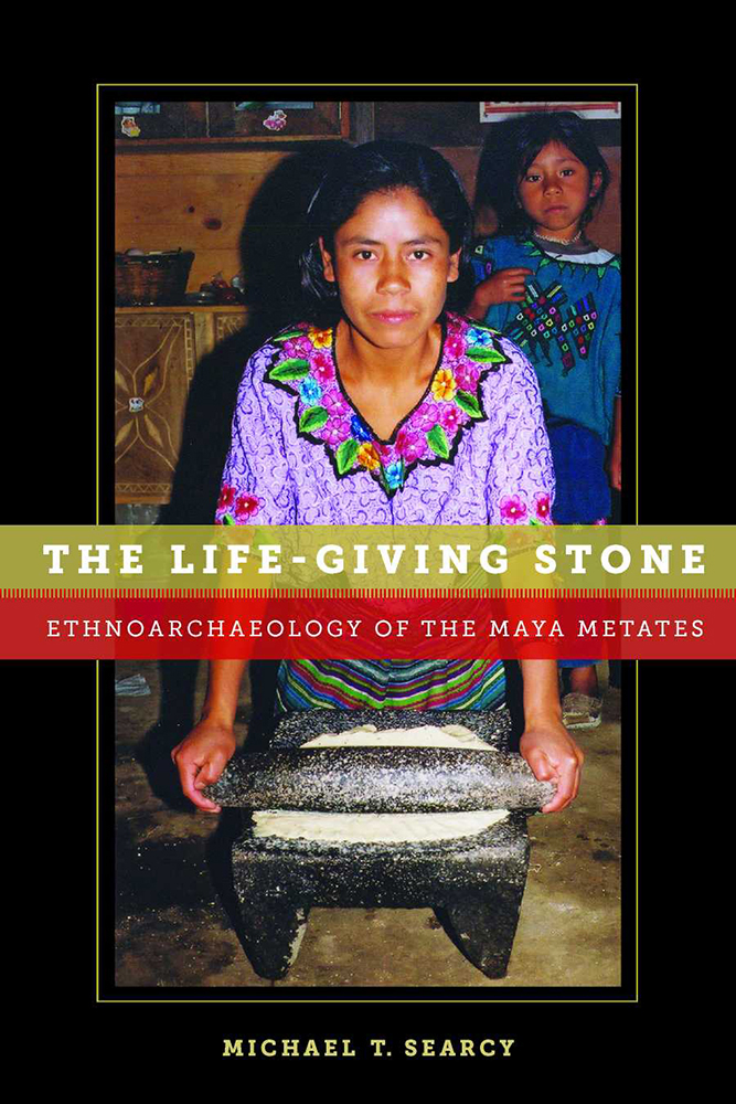 The Life-Giving Stone