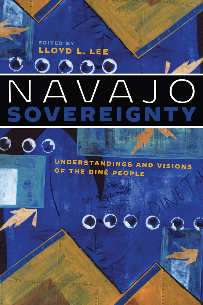 Navajo Sovereignty