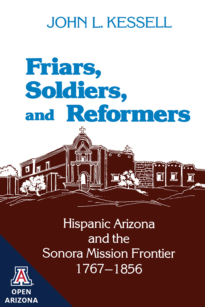 Friars, Soldiers, and Reformers