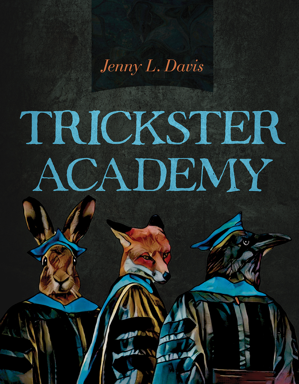 Trickster Academy