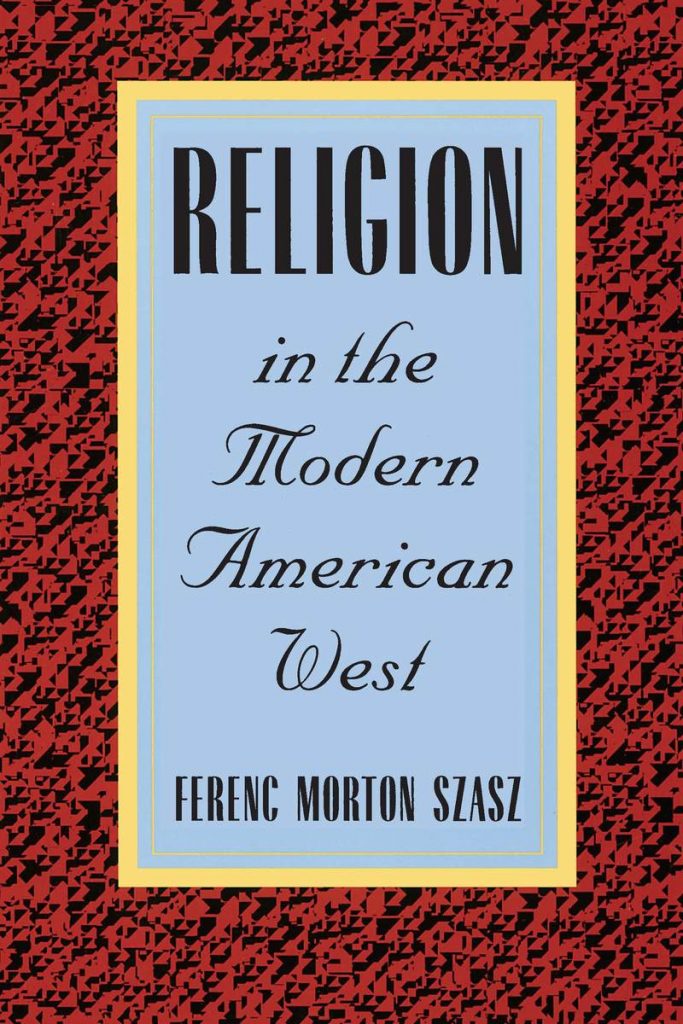 Religion in the Modern American West