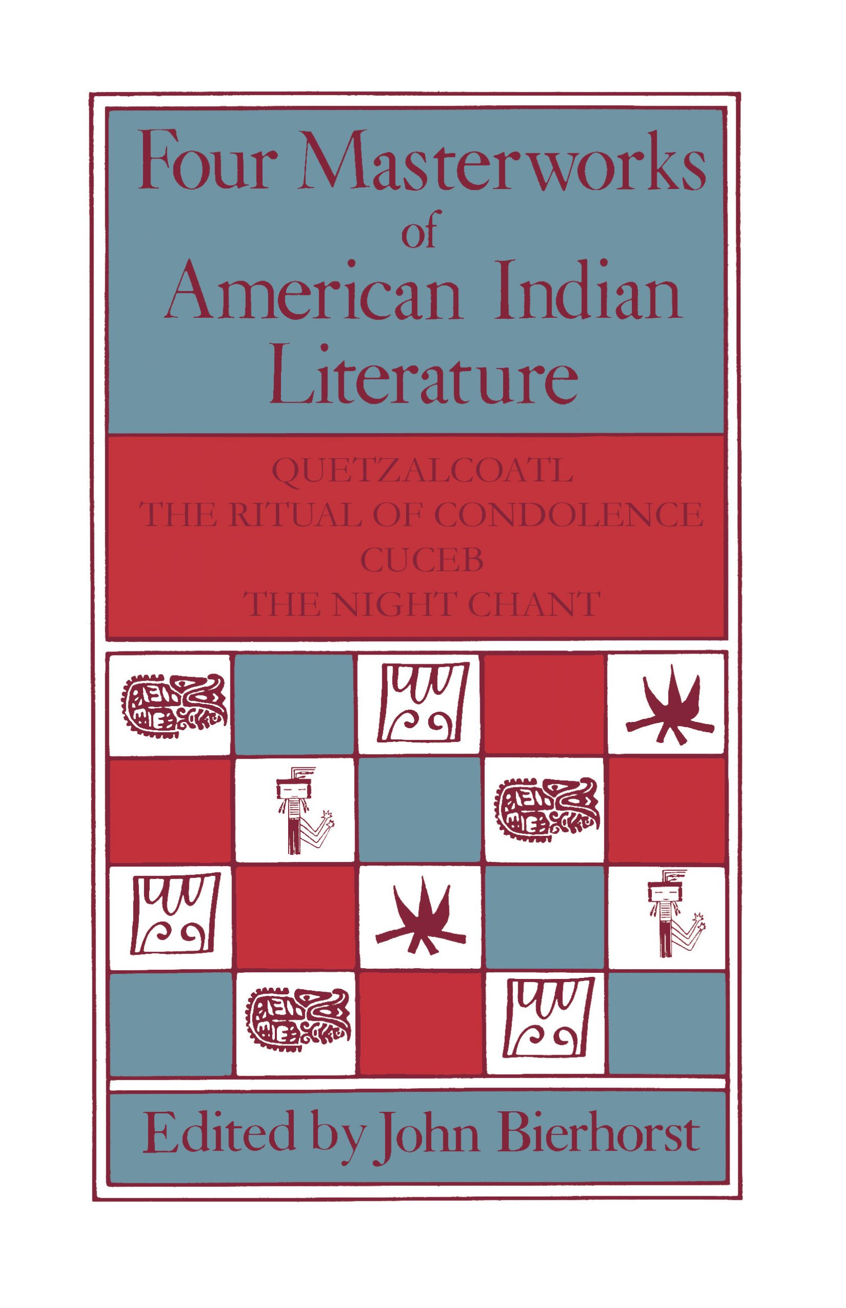 Four Masterworks of American Indian Literature