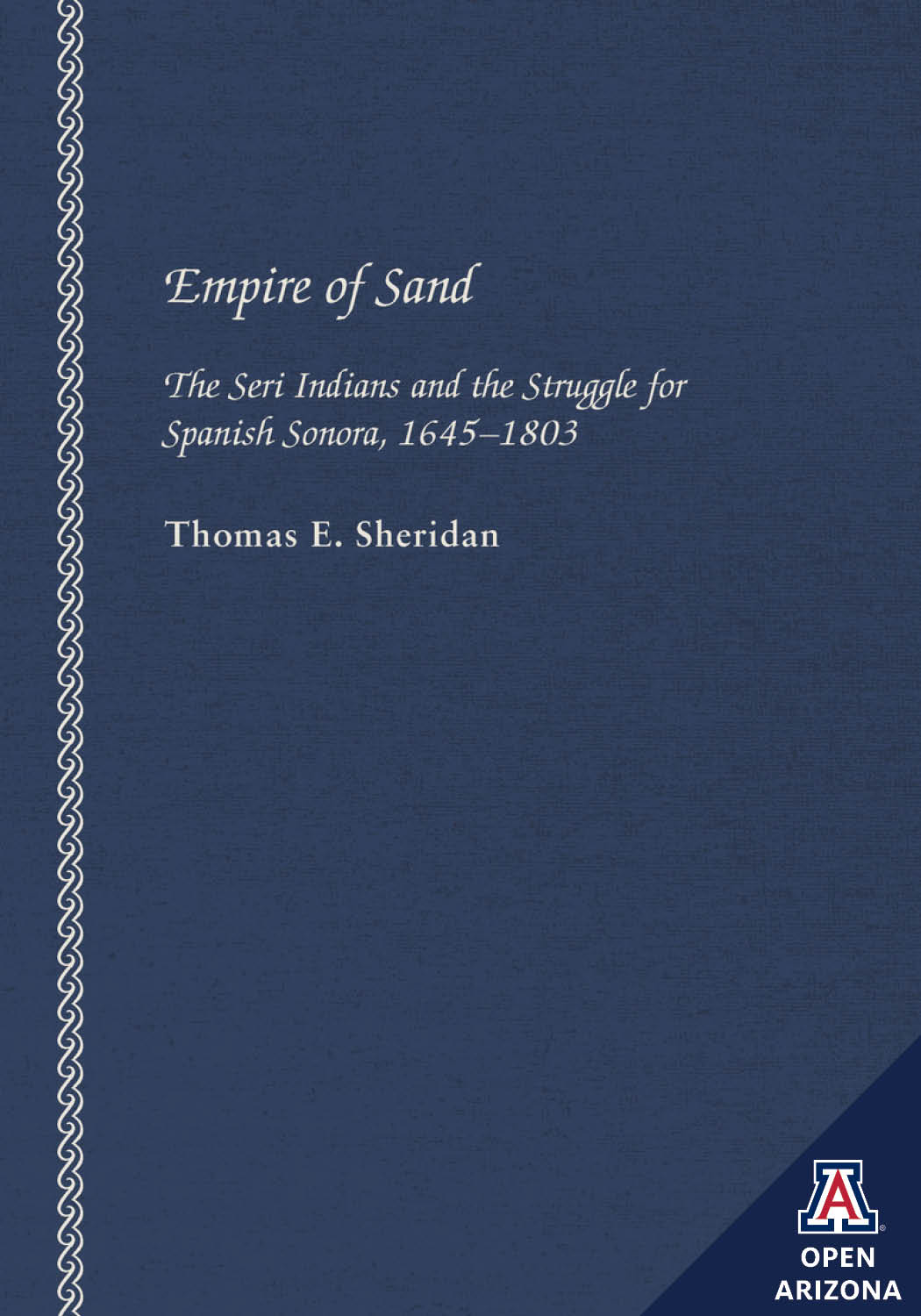 Empire of Sand