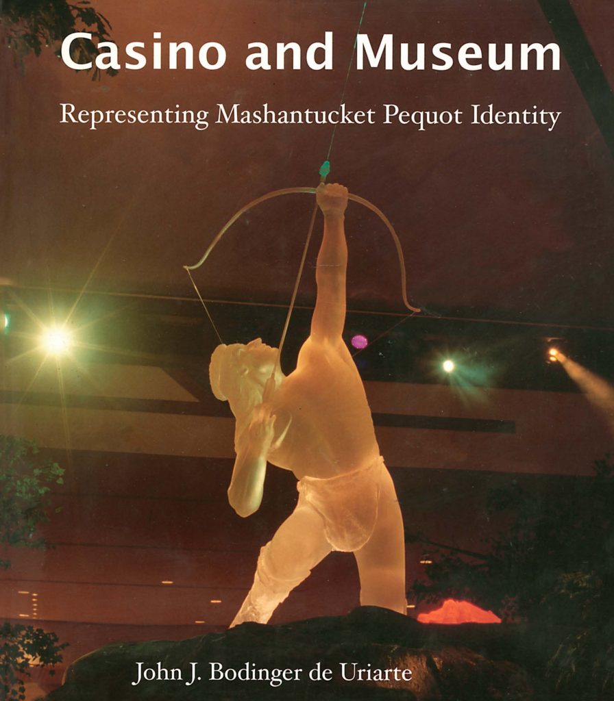 Casino and Museum