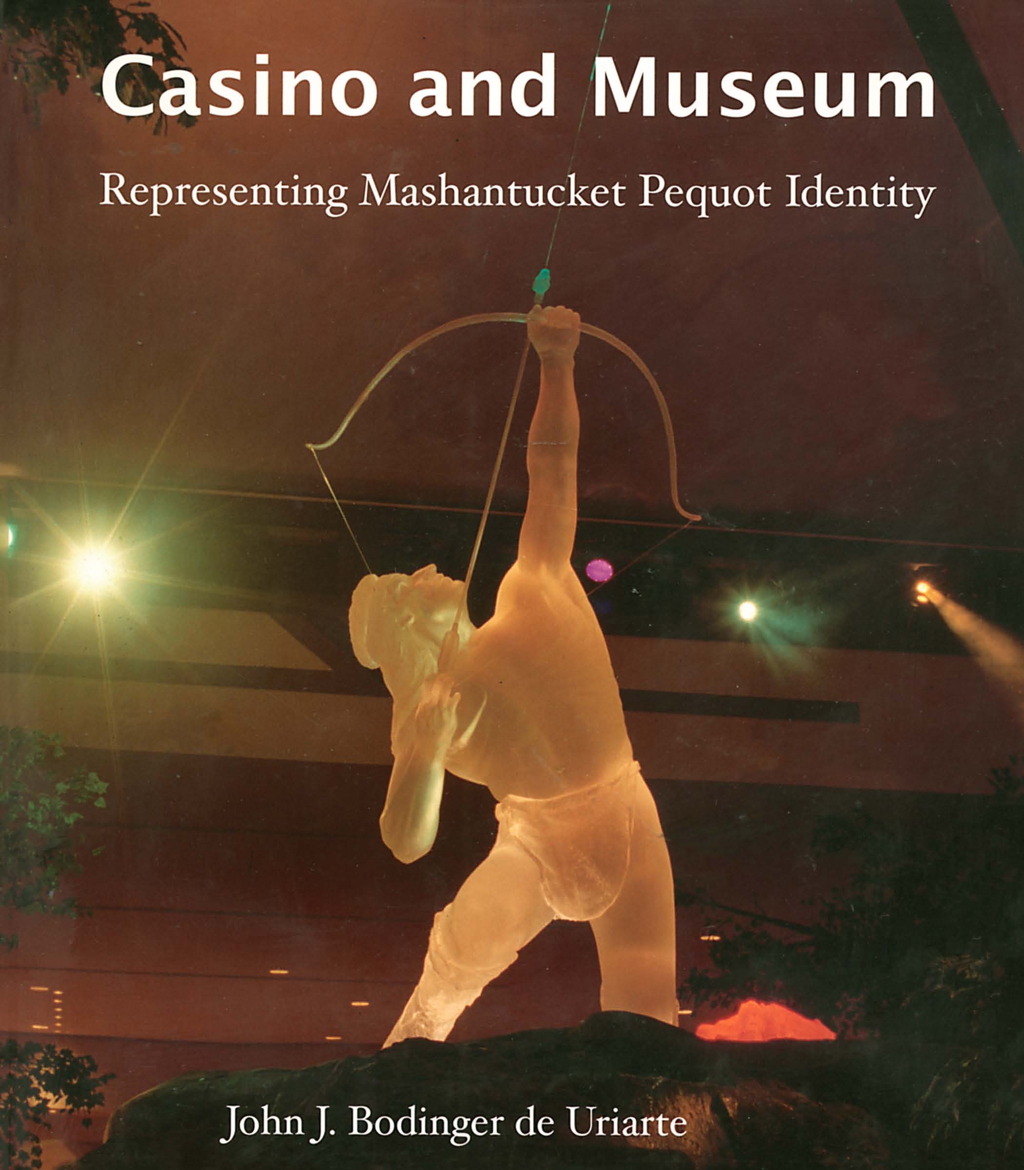 Casino and Museum