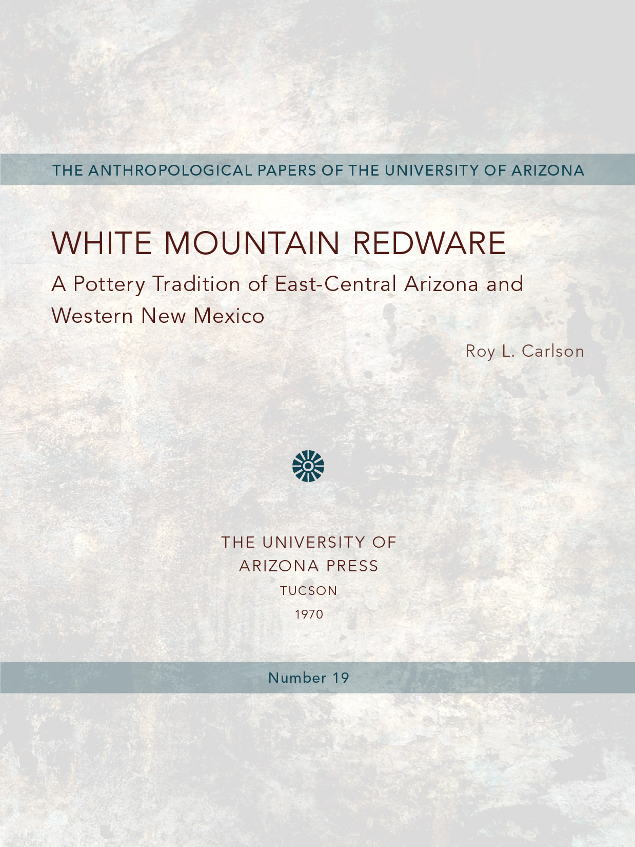 White Mountain Redware