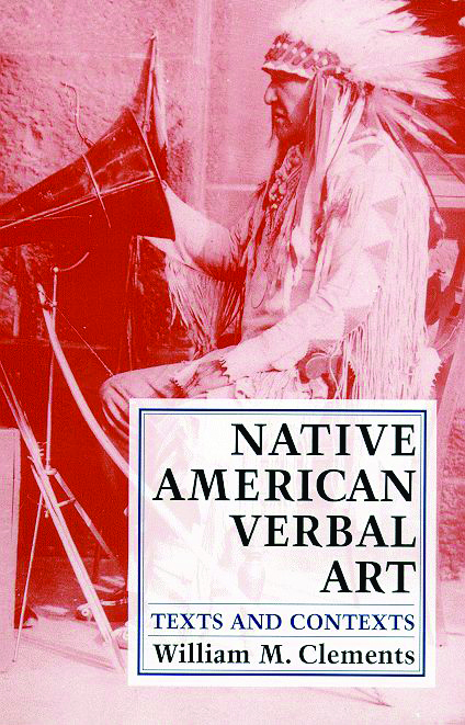 Native American Verbal Art