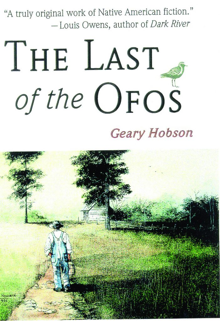 The Last of the Ofos