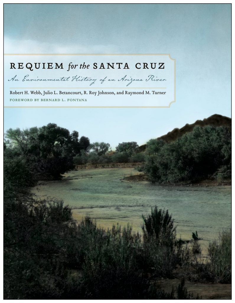 Requiem for the Santa Cruz