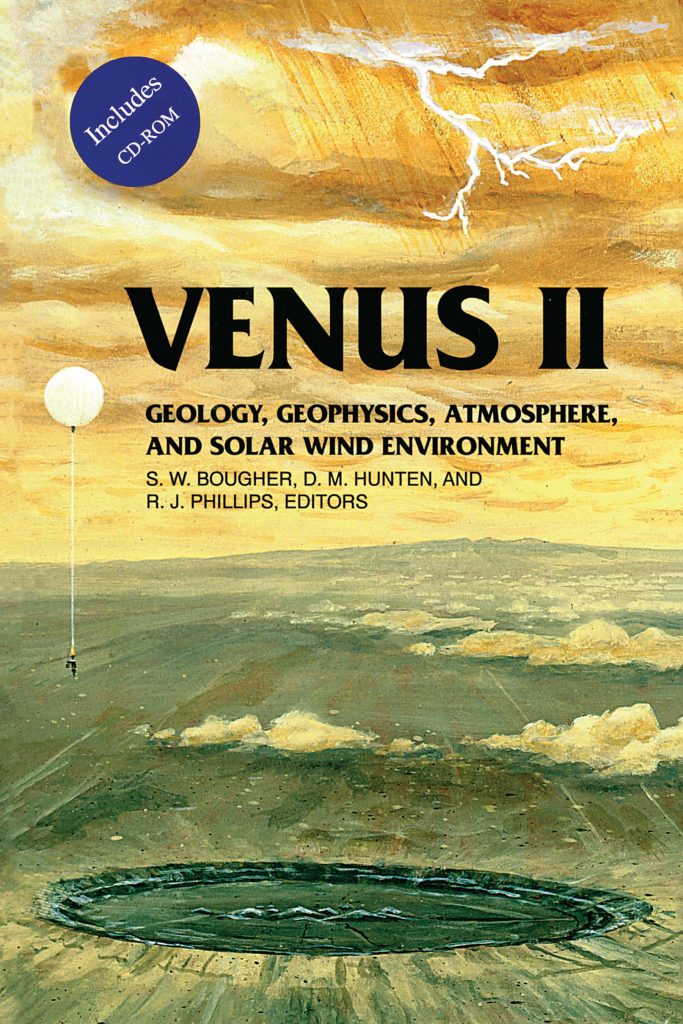 Venus II