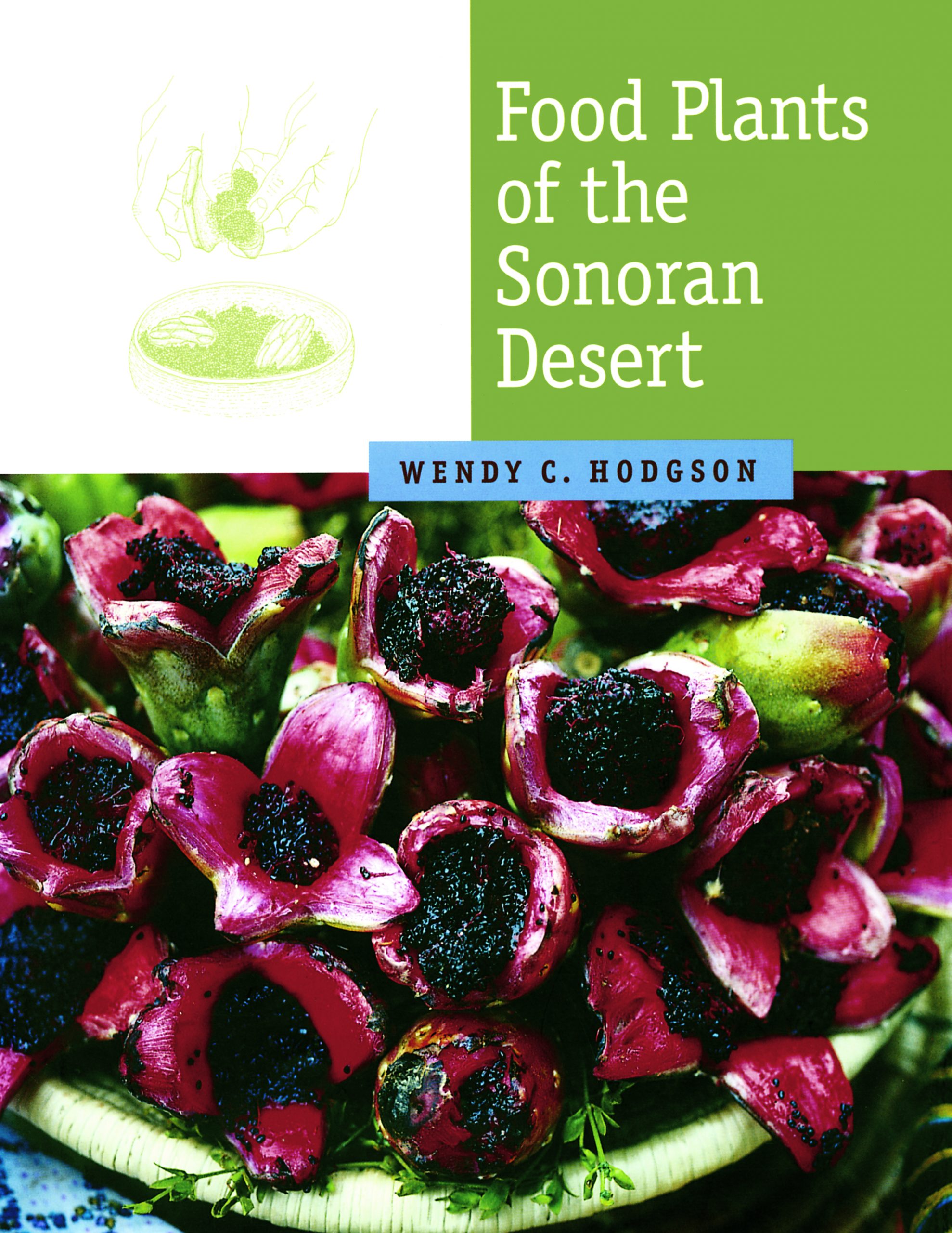 Food Plants of the Sonoran Desert