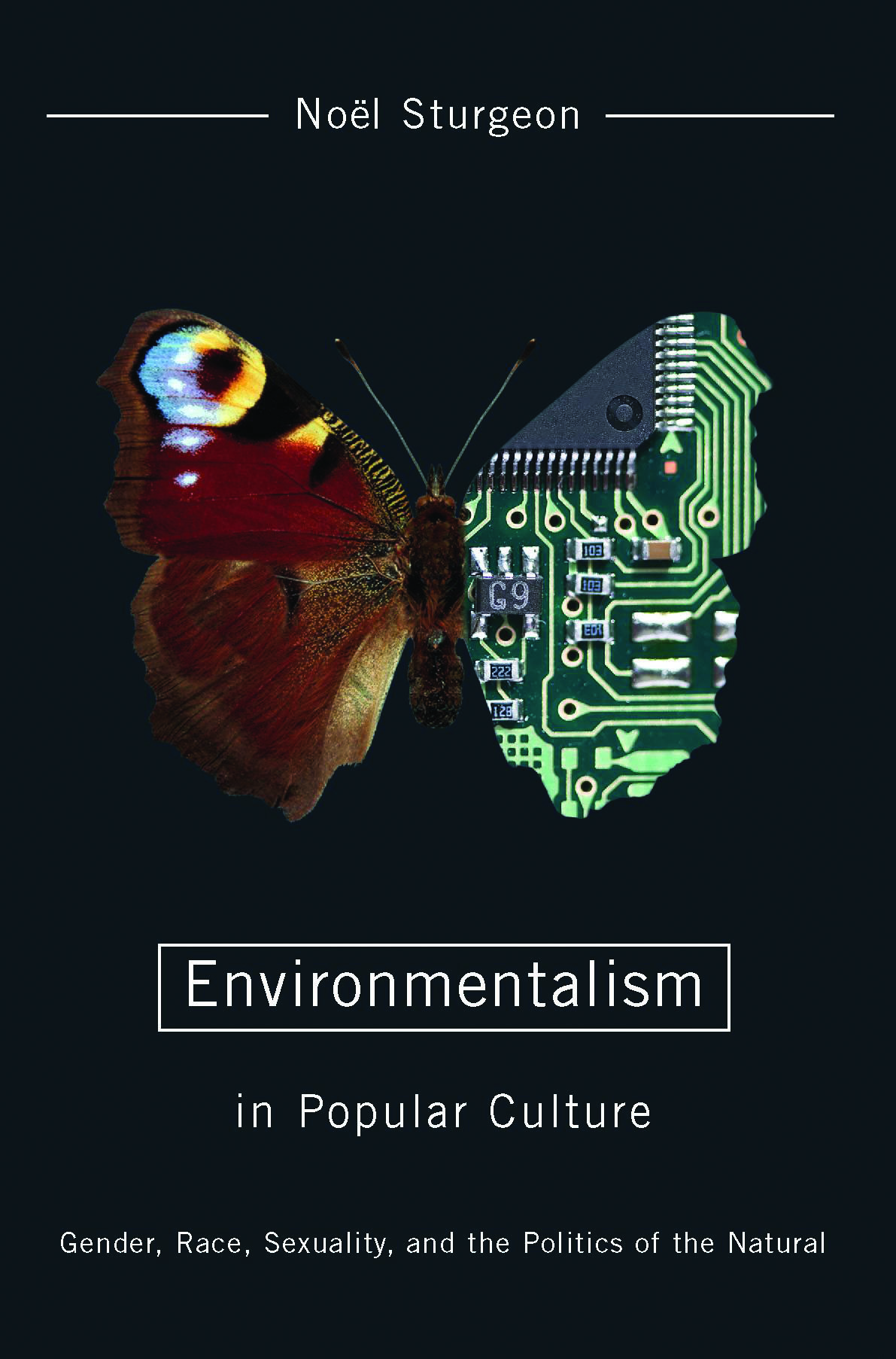 Environmentalism in Popular Culture