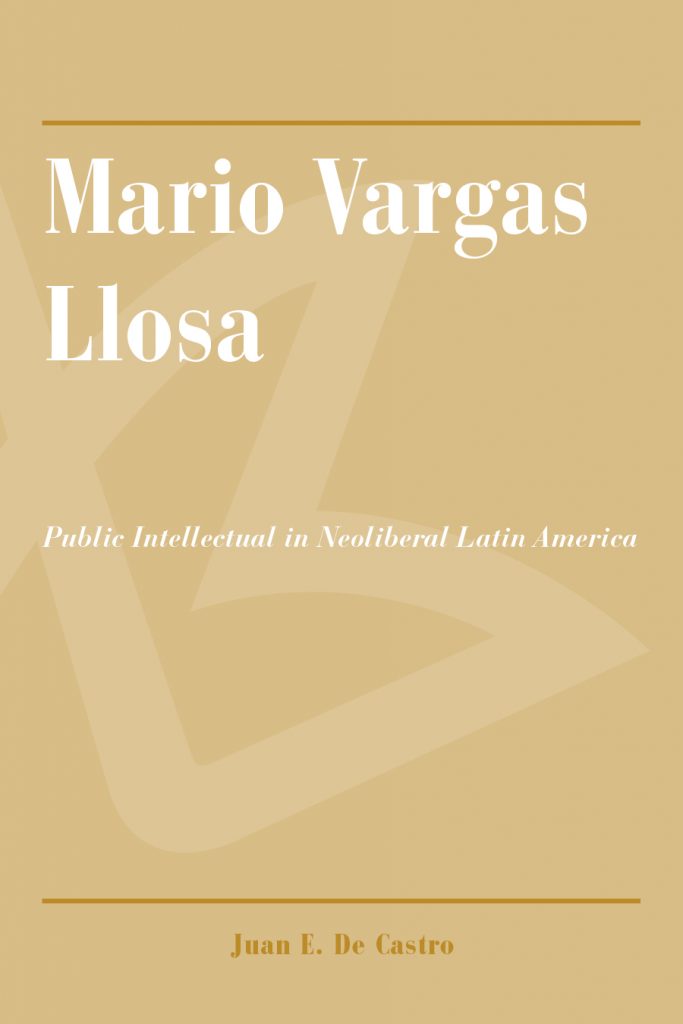 Mario Vargas Llosa