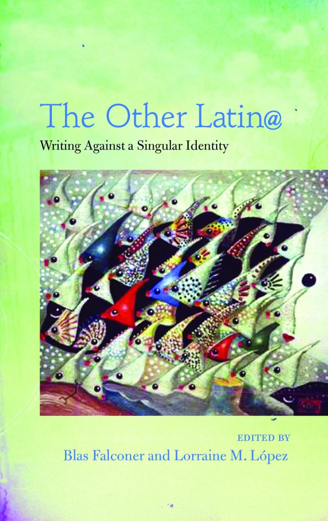 The Other Latin@