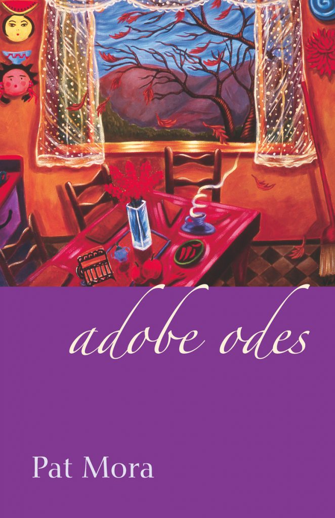 Adobe Odes