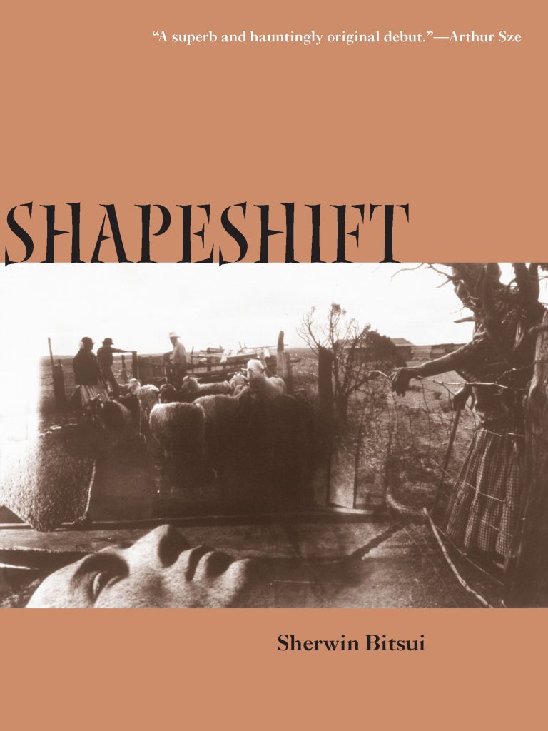 Shapeshift