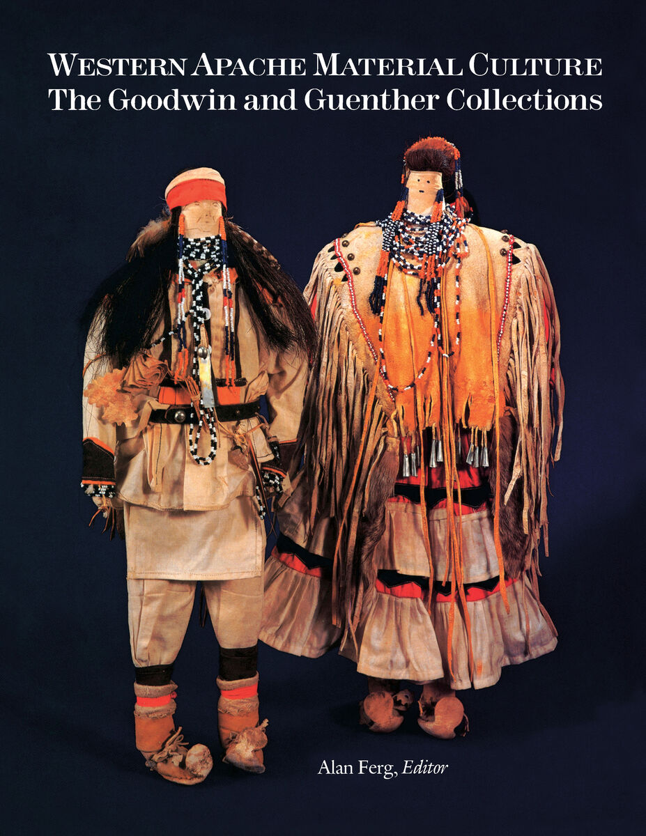 Western Apache Material Culture