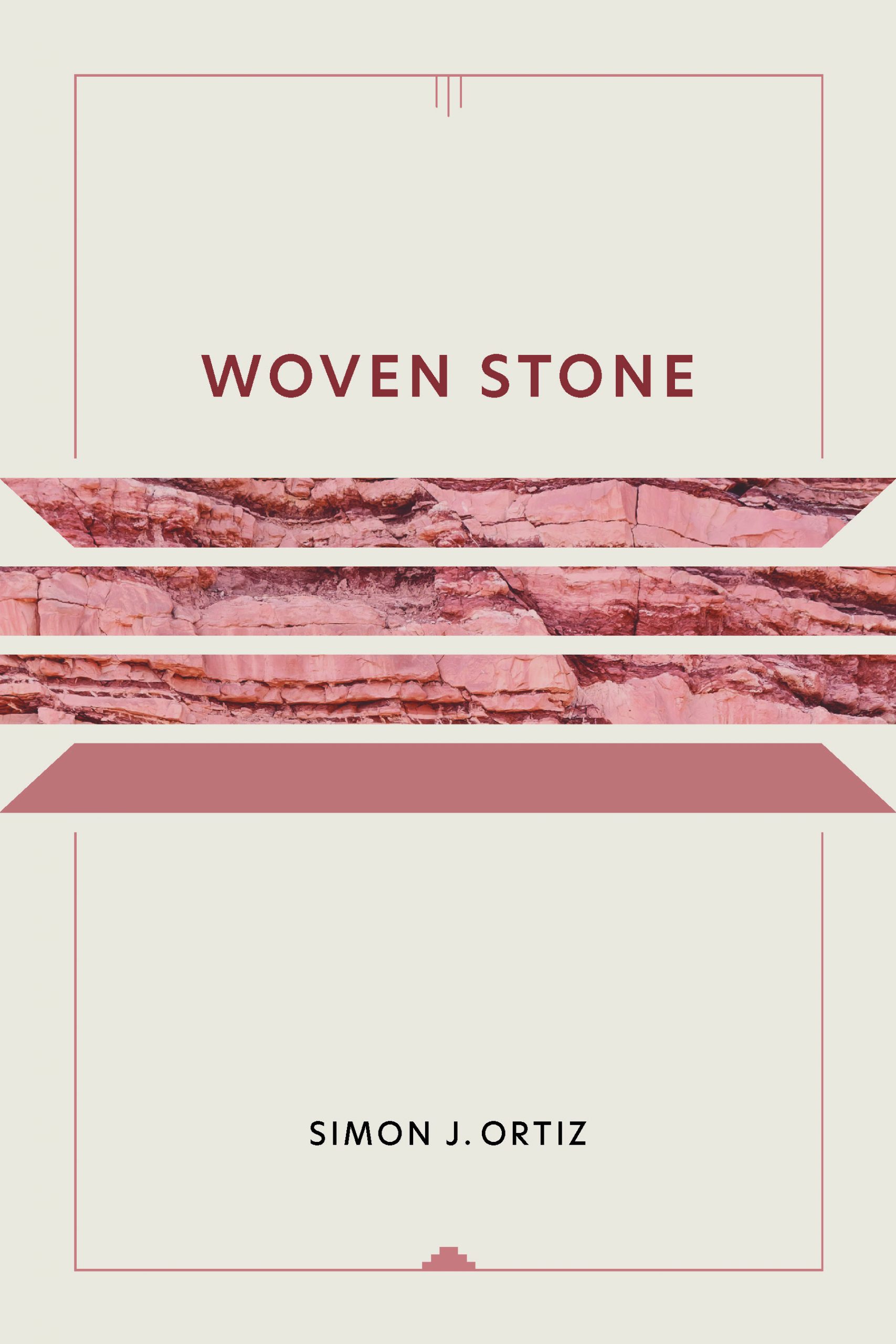 Woven Stone