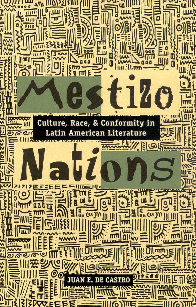 Mestizo Nations