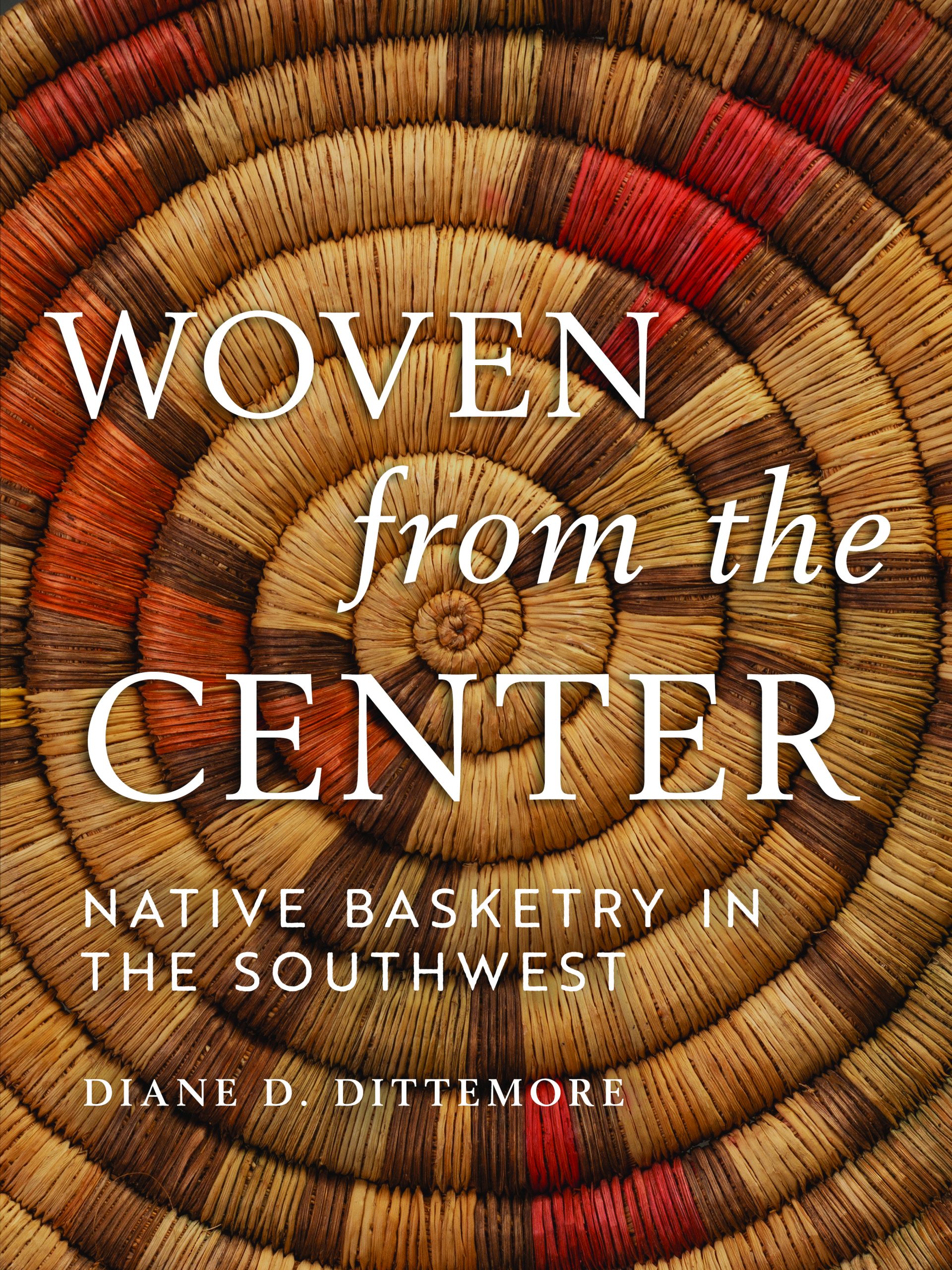 Woven from the Center