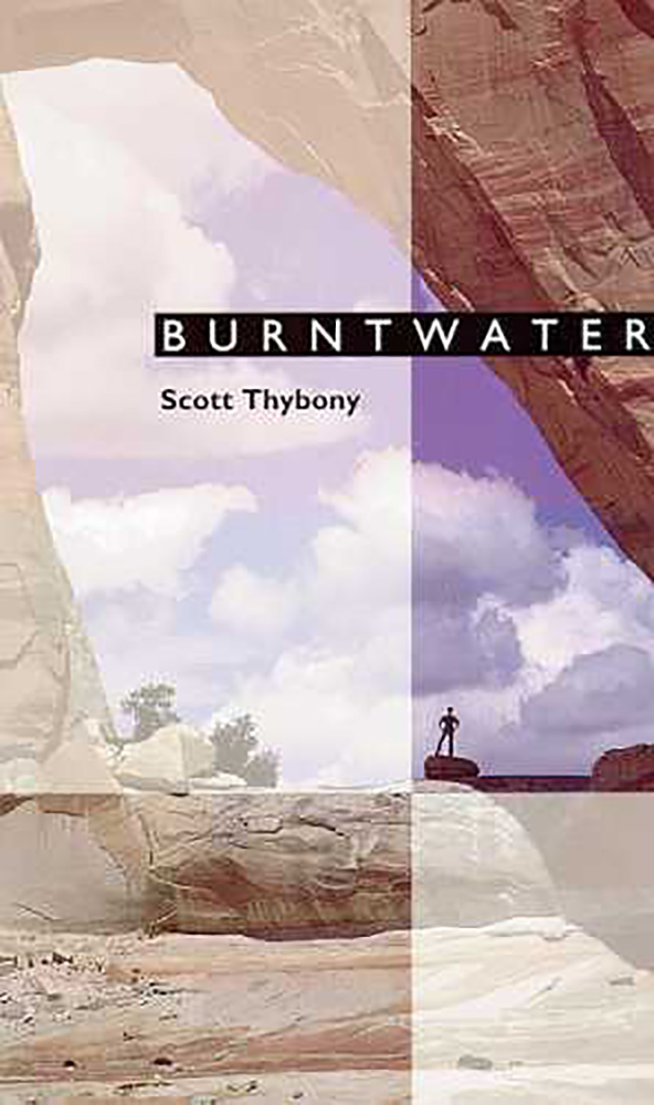 Burntwater