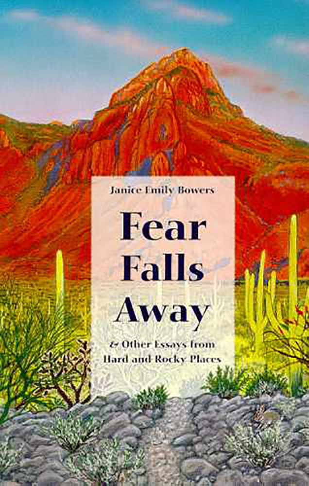 Fear Falls Away