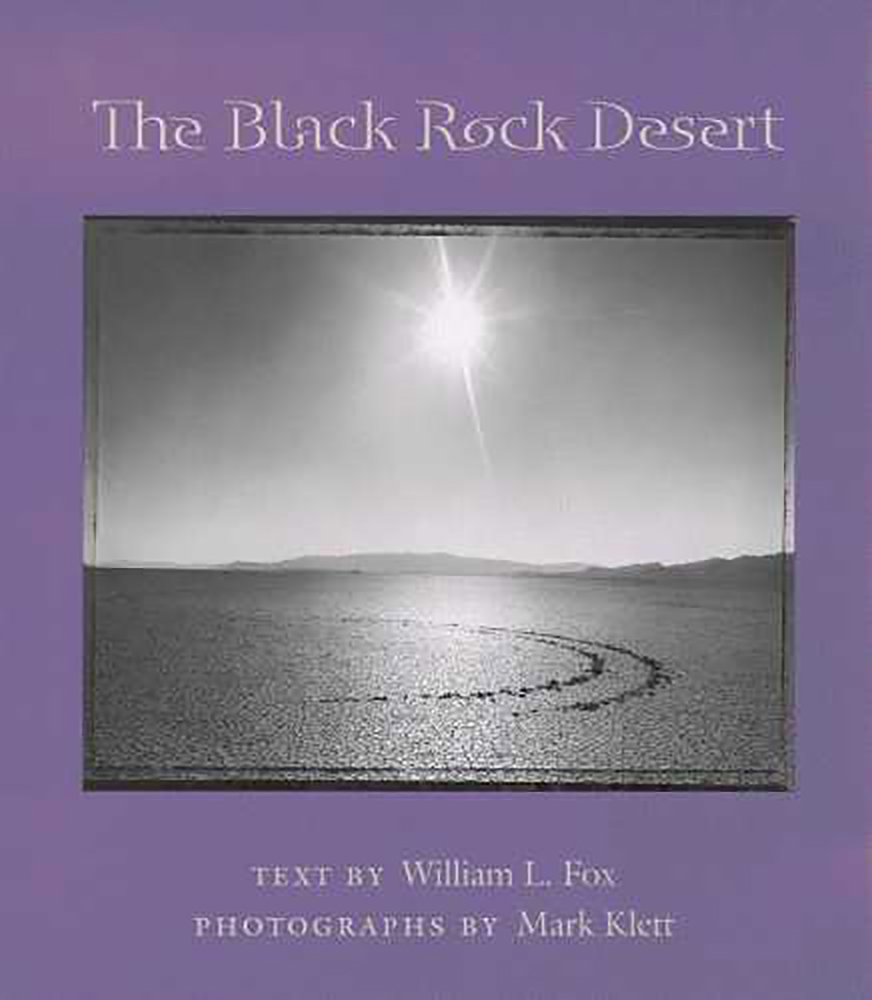 The Black Rock Desert