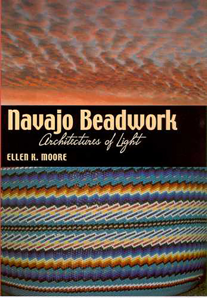 Navajo Beadwork