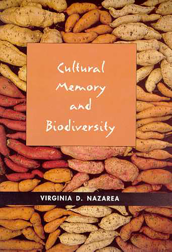 Cultural Memory and Biodiversity