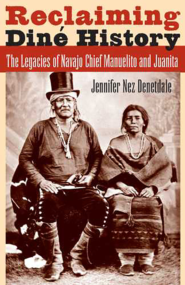 Reclaiming Diné History