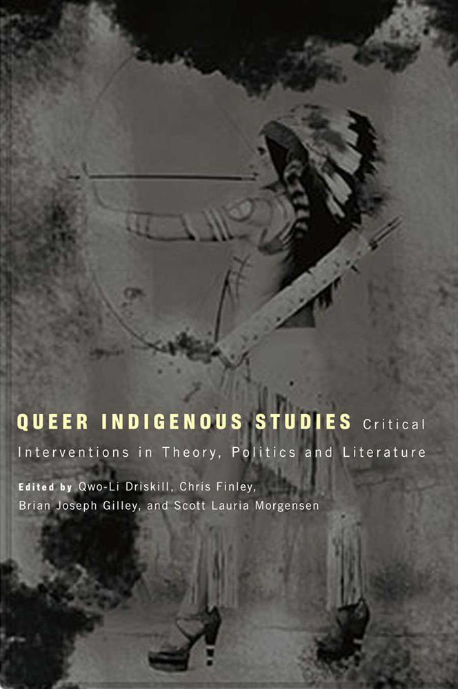 Queer Indigenous Studies