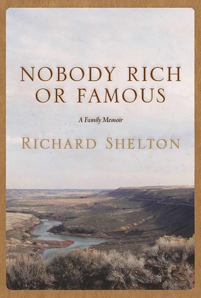 Nobody Rich or Famous