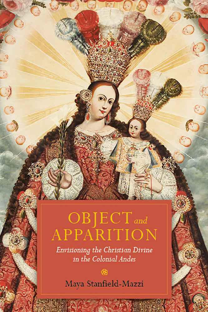 Object and Apparition