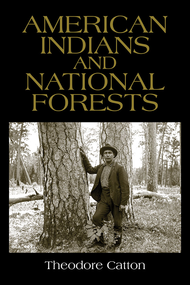 American Indians and National Forests