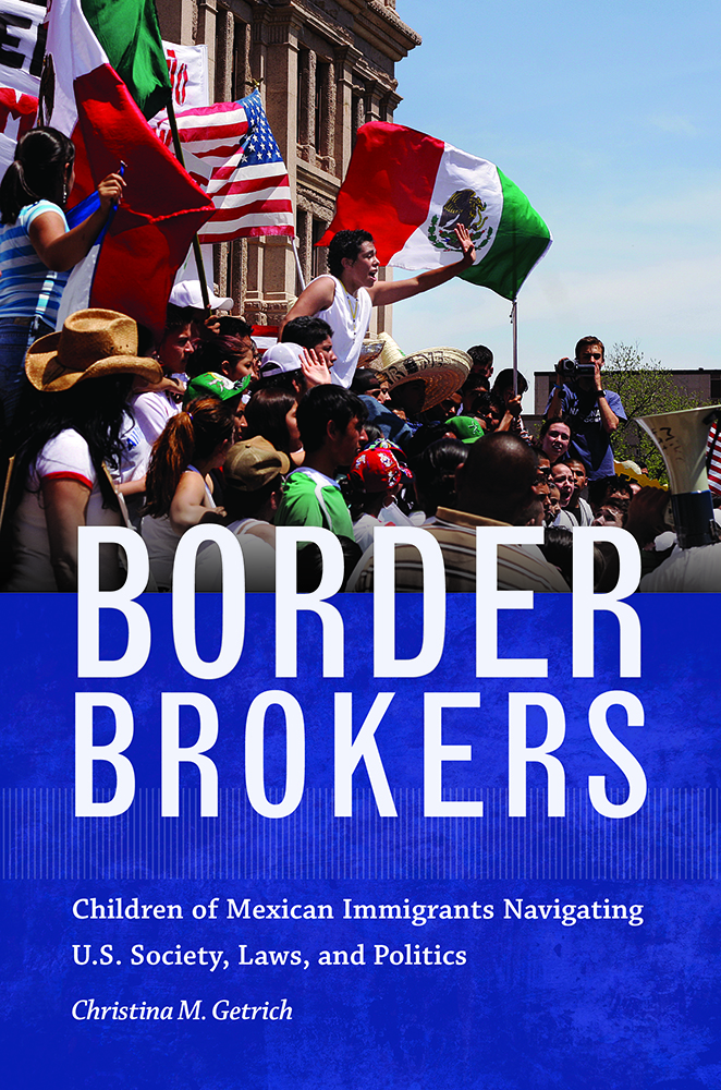 Border Brokers