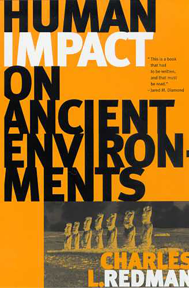 Human Impact on Ancient Environments