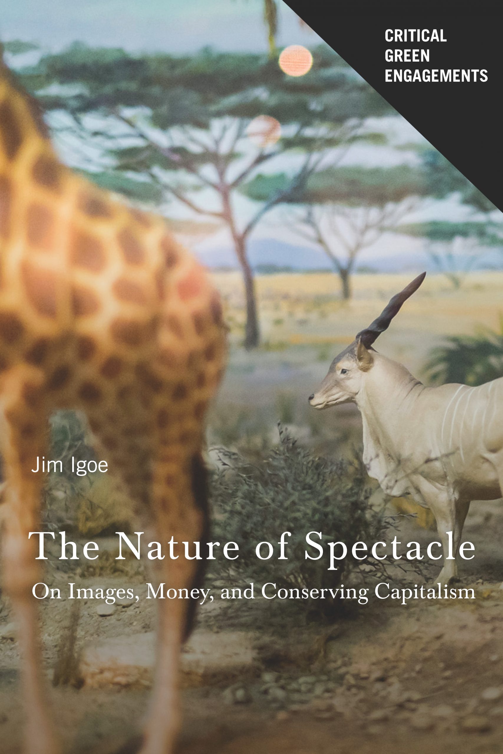 The Nature of Spectacle