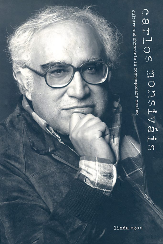 Carlos Monsiváis