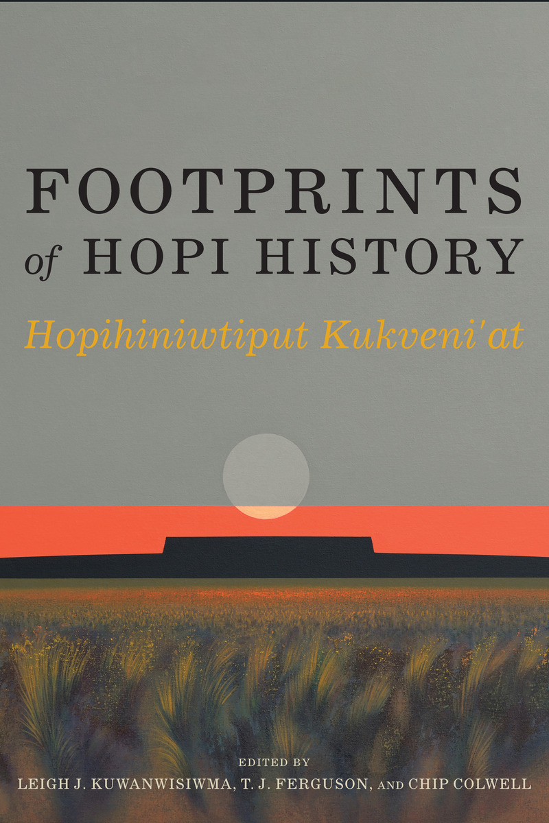 Footprints of Hopi History