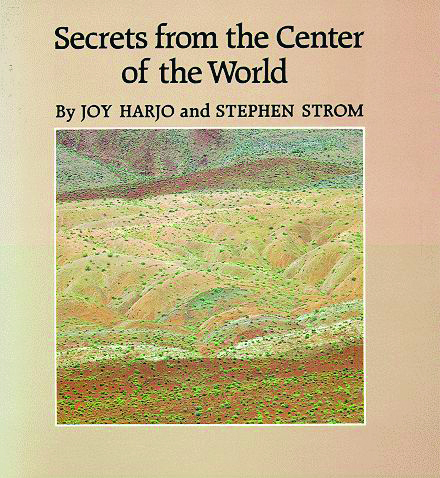 Secrets from the Center of the World