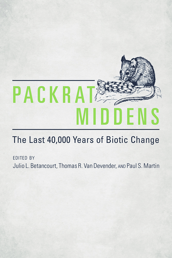 Packrat Middens