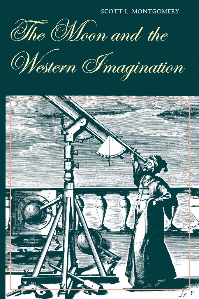 The Moon and the Western Imagination